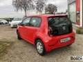 Volkswagen up! 1.0 move 4trg RFK Tempomat PDC Klima Bluetooth Rot - thumbnail 8