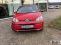 Volkswagen up! 1.0 move 4trg RFK Tempomat PDC Klima Bluetooth Rot - thumbnail 3