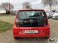 Volkswagen up! 1.0 move 4trg RFK Tempomat PDC Klima Bluetooth Rot - thumbnail 7