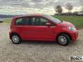 Volkswagen up! 1.0 move 4trg RFK Tempomat PDC Klima Bluetooth Rot - thumbnail 5