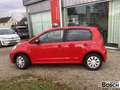 Volkswagen up! 1.0 move 4trg RFK Tempomat PDC Klima Bluetooth Rot - thumbnail 9