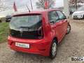 Volkswagen up! 1.0 move 4trg RFK Tempomat PDC Klima Bluetooth Rot - thumbnail 6
