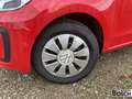 Volkswagen up! 1.0 move 4trg RFK Tempomat PDC Klima Bluetooth Rot - thumbnail 17