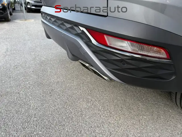 Hyundai Tucson view 10