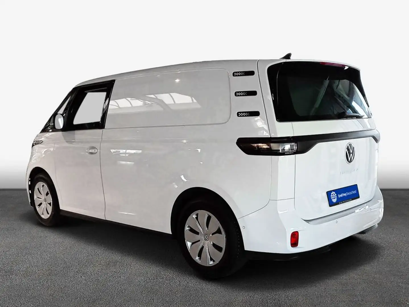 Volkswagen ID. Buzz Cargo 150 kW (204 PS) 77 kWh AHK NAVI Weiß - 2