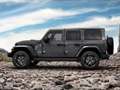 Jeep Wrangler Unlimited 4xe 380 Sahara | MY25 | 22" Brute velgen Gris - thumbnail 4