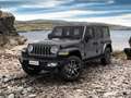Jeep Wrangler Unlimited 4xe 380 Sahara | MY25 | 22" Brute velgen Gris - thumbnail 5