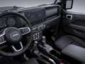 Jeep Wrangler Unlimited 4xe 380 Sahara | MY25 | 22" Brute velgen Gris - thumbnail 7