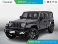 Jeep Wrangler Unlimited 4xe 380 Sahara | MY25 | 22" Brute velgen Gris - thumbnail 1