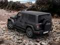 Jeep Wrangler Unlimited 4xe 380 Sahara | MY25 | 22" Brute velgen Gris - thumbnail 2