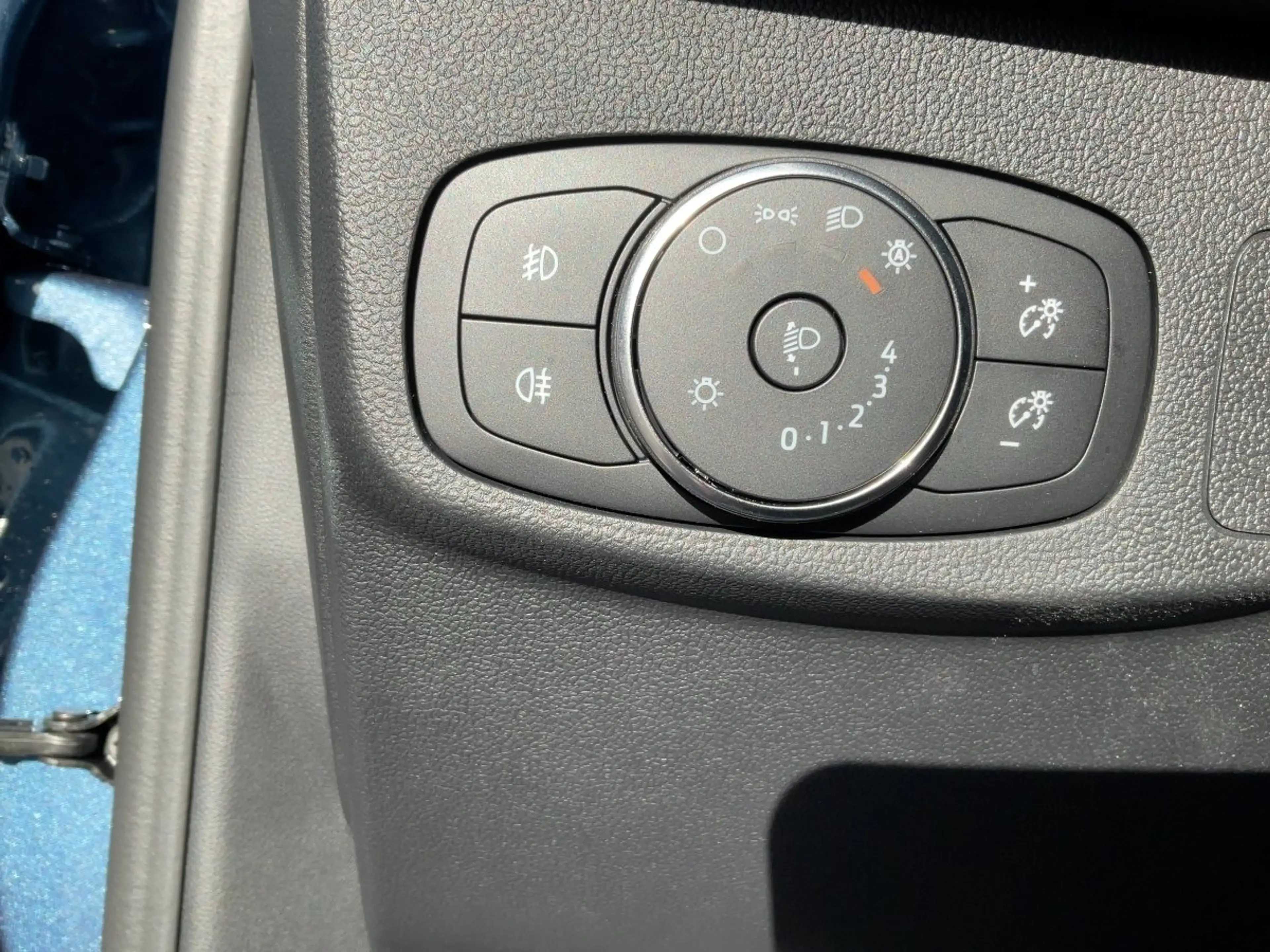Ford Focus ST-Line X LED+AHK+Kamera+Winterpaket — photo 15