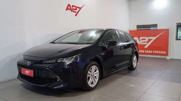 Corolla Touring Sports 1.8h Style cvt