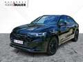 Audi Q8 TDI quattro tiptronic Navi S-line Luft AHK Pano Fekete - thumbnail 2