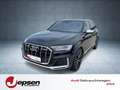Audi SQ7 SUV TFSI tiptronic Luft 4xSHZ Massage ACC Schwarz - thumbnail 1