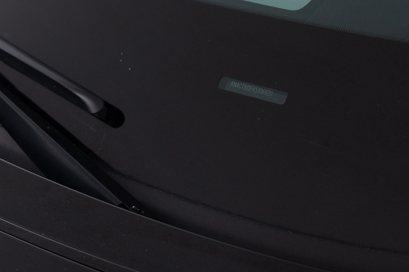 Kia e-Niro EV ExecutiveLine 64.8 kWh | SCHUIFDAK | LEDER | Fu — photo 33