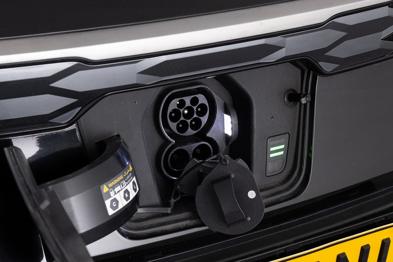 Kia e-Niro EV ExecutiveLine 64.8 kWh | SCHUIFDAK | LEDER | Fu — photo 28