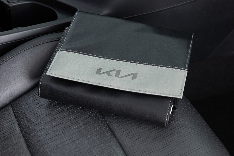 Kia e-Niro EV ExecutiveLine 64.8 kWh | SCHUIFDAK | LEDER | Fu — photo 6