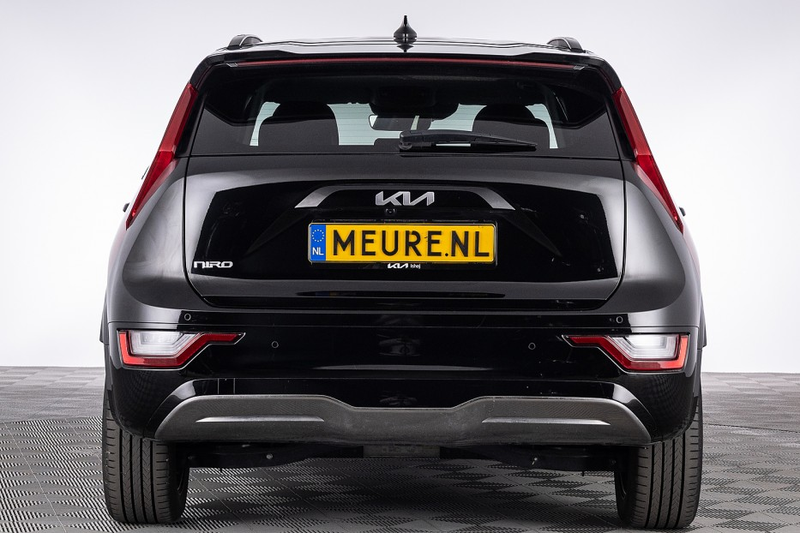 Kia e-Niro EV ExecutiveLine 64.8 kWh | SCHUIFDAK | LEDER | Fu — photo 30