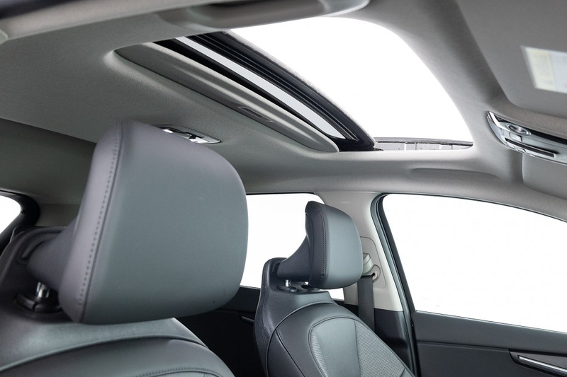 Kia e-Niro EV ExecutiveLine 64.8 kWh | SCHUIFDAK | LEDER | Fu — photo 8