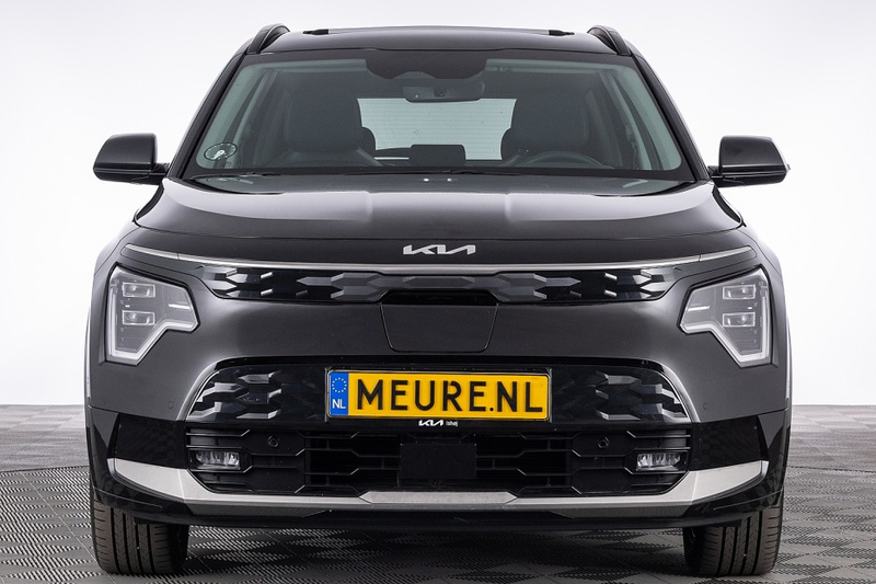 Kia e-Niro EV ExecutiveLine 64.8 kWh | SCHUIFDAK | LEDER | Fu — photo 29