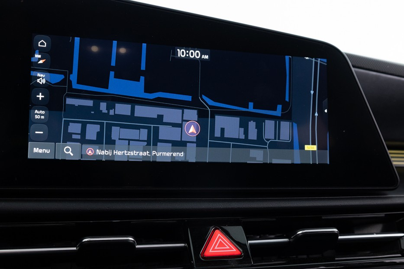 Kia e-Niro EV ExecutiveLine 64.8 kWh | SCHUIFDAK | LEDER | Fu — photo 18