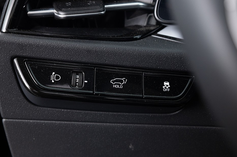Kia e-Niro EV ExecutiveLine 64.8 kWh | SCHUIFDAK | LEDER | Fu — photo 16