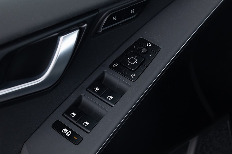 Kia e-Niro EV ExecutiveLine 64.8 kWh | SCHUIFDAK | LEDER | Fu — photo 13