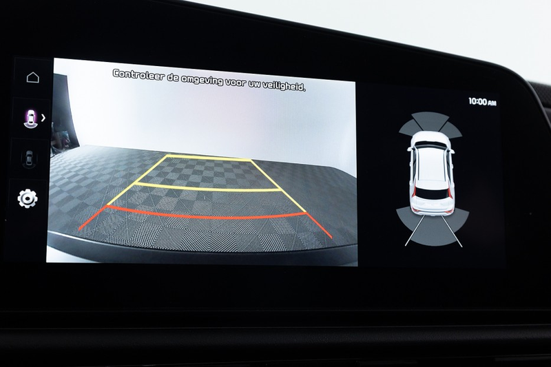 Kia e-Niro EV ExecutiveLine 64.8 kWh | SCHUIFDAK | LEDER | Fu — photo 19