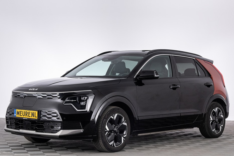 Kia e-Niro EV ExecutiveLine 64.8 kWh | SCHUIFDAK | LEDER | Fu — photo 32