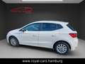 SEAT Ibiza Style NAVI*KLIMA*SHZ*PDC*AUTOMATIK*TEMPOM Blanco - thumbnail 7