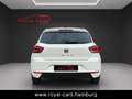 SEAT Ibiza Style NAVI*KLIMA*SHZ*PDC*AUTOMATIK*TEMPOM Blanc - thumbnail 5