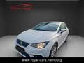 SEAT Ibiza Style NAVI*KLIMA*SHZ*PDC*AUTOMATIK*TEMPOM Blanco - thumbnail 1