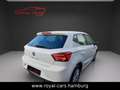 SEAT Ibiza Style NAVI*KLIMA*SHZ*PDC*AUTOMATIK*TEMPOM Blanco - thumbnail 6