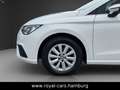 SEAT Ibiza Style NAVI*KLIMA*SHZ*PDC*AUTOMATIK*TEMPOM Blanc - thumbnail 31
