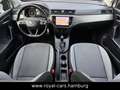 SEAT Ibiza Style NAVI*KLIMA*SHZ*PDC*AUTOMATIK*TEMPOM Blanc - thumbnail 16