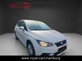 SEAT Ibiza Style NAVI*KLIMA*SHZ*PDC*AUTOMATIK*TEMPOM Blanco - thumbnail 3