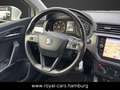 SEAT Ibiza Style NAVI*KLIMA*SHZ*PDC*AUTOMATIK*TEMPOM Blanc - thumbnail 20