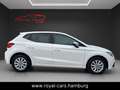 SEAT Ibiza Style NAVI*KLIMA*SHZ*PDC*AUTOMATIK*TEMPOM Blanc - thumbnail 6