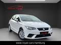 SEAT Ibiza Style NAVI*KLIMA*SHZ*PDC*AUTOMATIK*TEMPOM Blanc - thumbnail 3