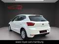 SEAT Ibiza Style NAVI*KLIMA*SHZ*PDC*AUTOMATIK*TEMPOM Blanc - thumbnail 7
