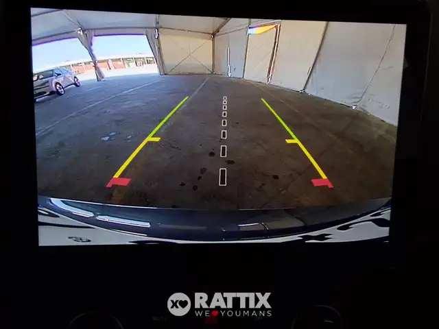 Jeep Renegade view 14