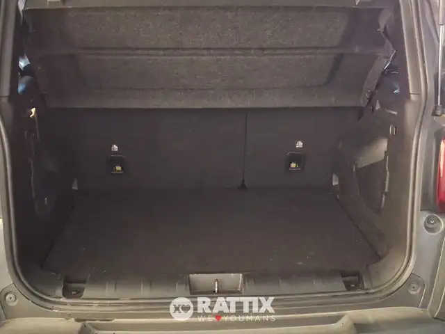 Jeep Renegade view 7