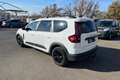 Dacia Jogger Jogger 1.0 ECO G GPL 7 pl 2024  Extrême + ESSENCE + GPL ATTELAGE GARANTIE ENTRETIEN DACIA Blanc - thumbnail 5