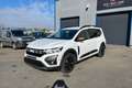 Dacia Jogger Jogger 1.0 ECO G GPL 7 pl 2024  Extrême + ESSENCE + GPL ATTELAGE GARANTIE ENTRETIEN DACIA Blanc - thumbnail 1