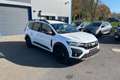 Dacia Jogger Jogger 1.0 ECO G GPL 7 pl 2024  Extrême + ESSENCE + GPL ATTELAGE GARANTIE ENTRETIEN DACIA Blanc - thumbnail 3