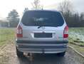 Opel Zafira 1.6l CNG Njoy Tüv=Neu! 121T-Km 7Sitzer VB Silber - thumbnail 5