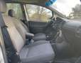 Opel Zafira 1.6l CNG Njoy Tüv=Neu! 121T-Km 7Sitzer VB Silber - thumbnail 11