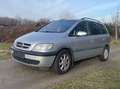 Opel Zafira 1.6l CNG Njoy Tüv=Neu! 121T-Km 7Sitzer VB Silber - thumbnail 3