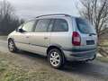 Opel Zafira 1.6l CNG Njoy Tüv=Neu! 121T-Km 7Sitzer VB Silber - thumbnail 4