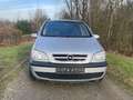 Opel Zafira 1.6l CNG Njoy Tüv=Neu! 121T-Km 7Sitzer VB Silber - thumbnail 2
